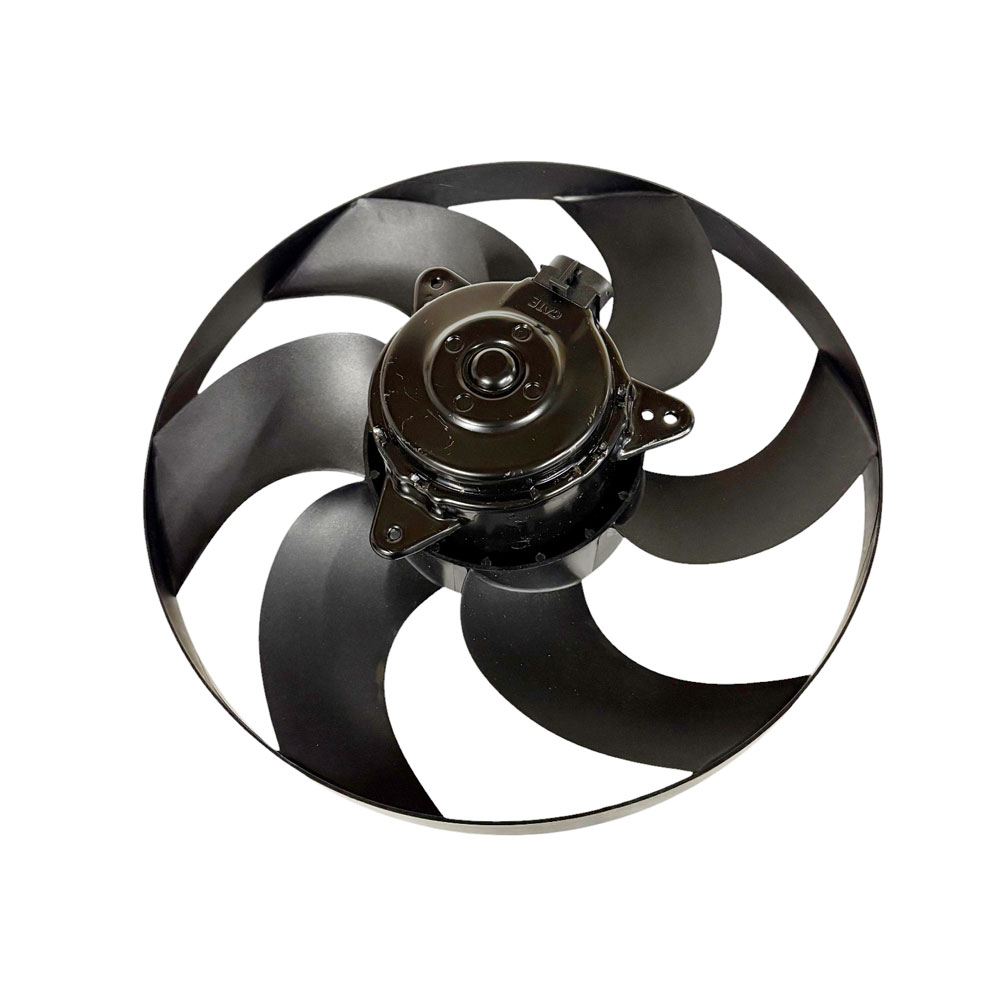 Radiator Fan Cooling Assembly PGJ100310
